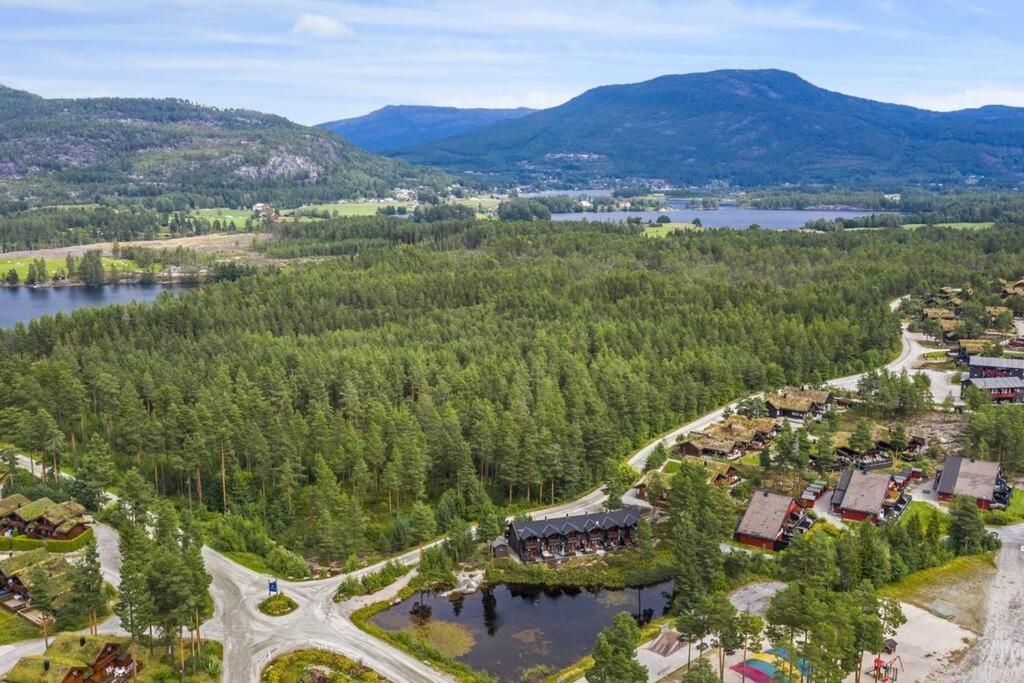 Cozy With Great View And Immediate Proximity To The And Swimming Area Holiday home *