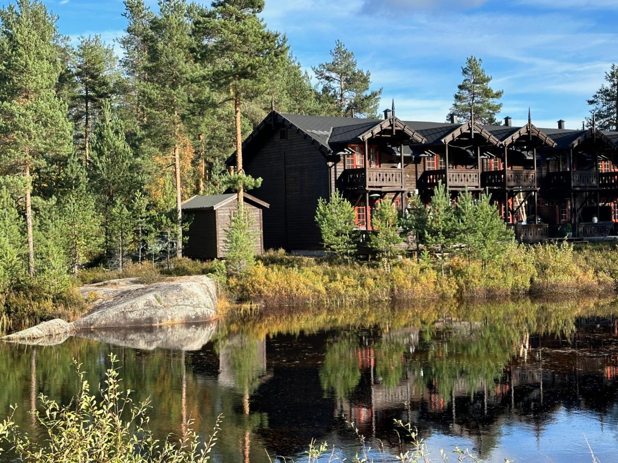 Cozy With Great View And Immediate Proximity To The And Swimming Area Holiday home